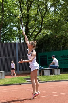 Bild 175 - OL Harburger Turnerbund - Hamburger Polo Club : Ergebnis: 3:6